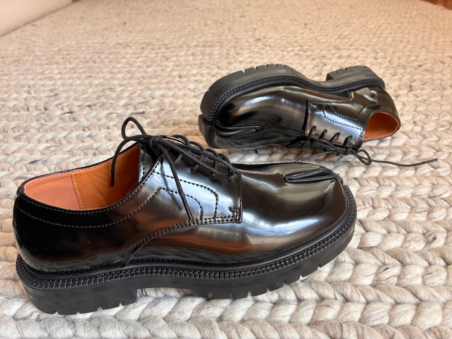 Zapatos Jero