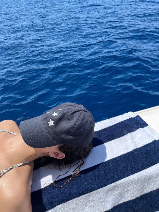 Gorra stars