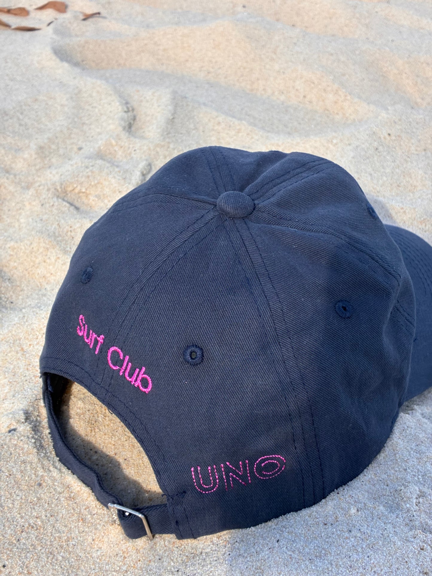 Gorra surf