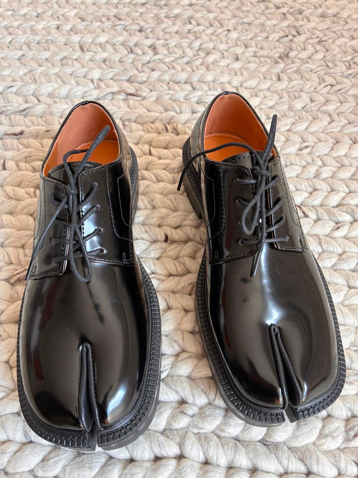 Zapatos Jero