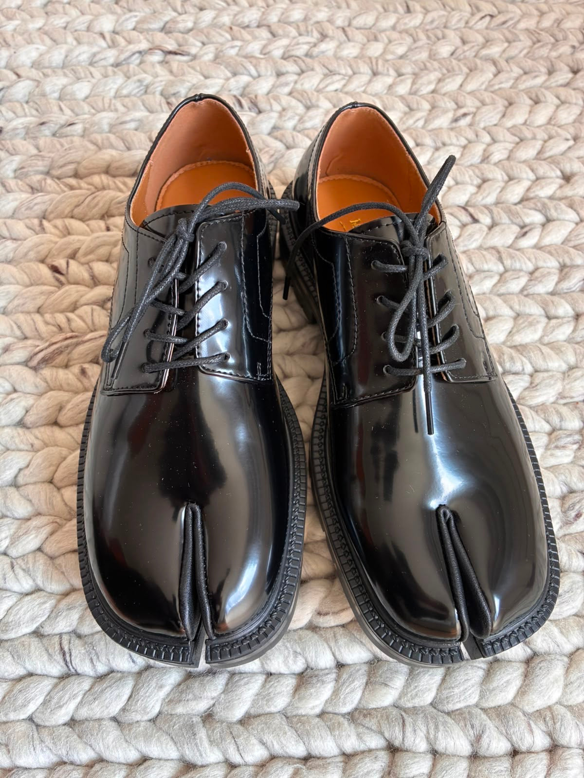Zapatos Jero