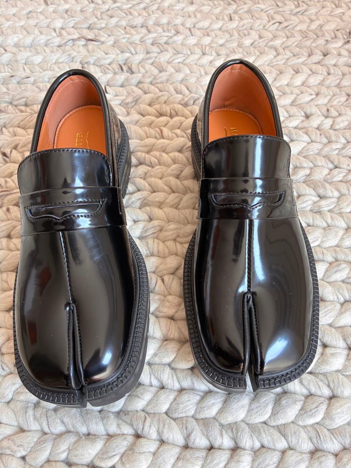 Zapatos Santi
