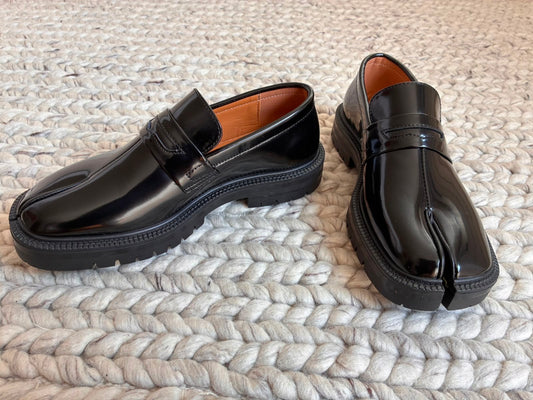 Zapatos Santi