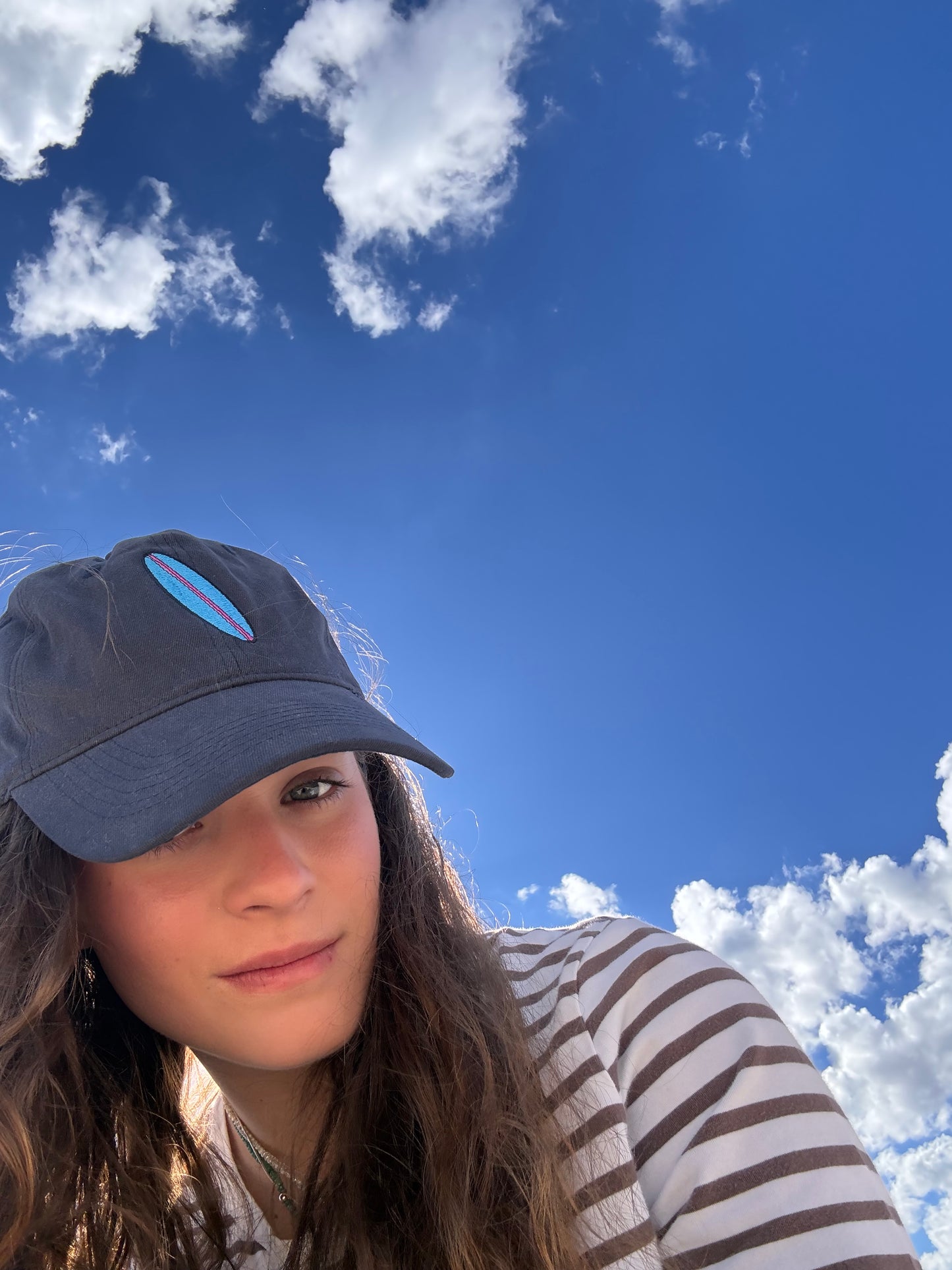 Gorra surf