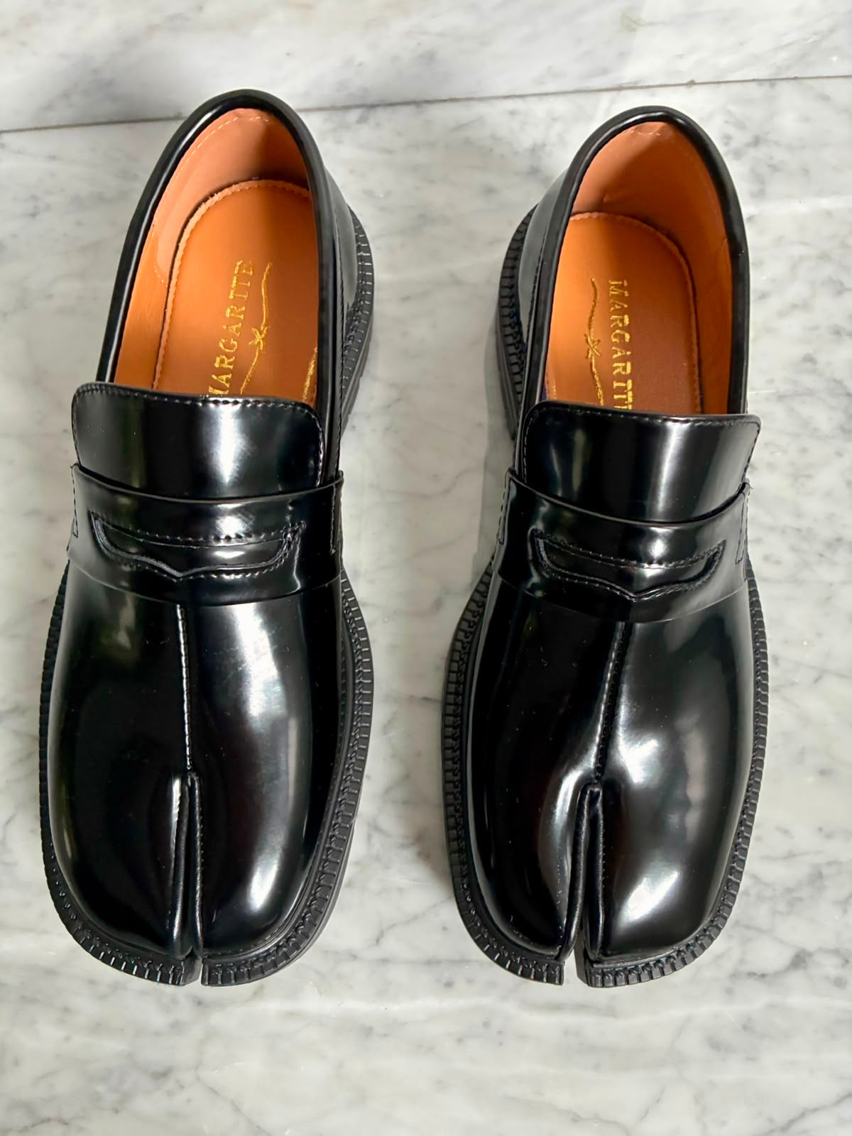 Zapatos Santi